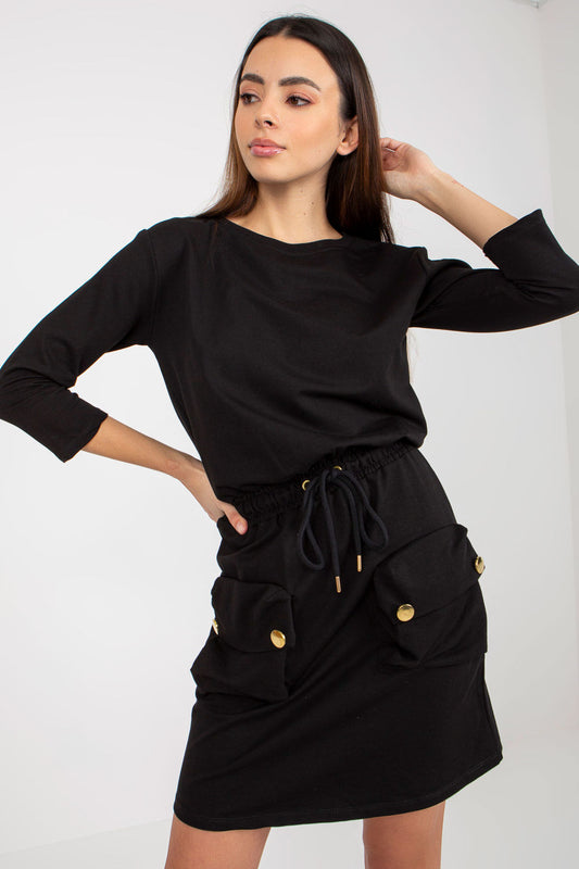 Everyday dress model 175463 Och Bella