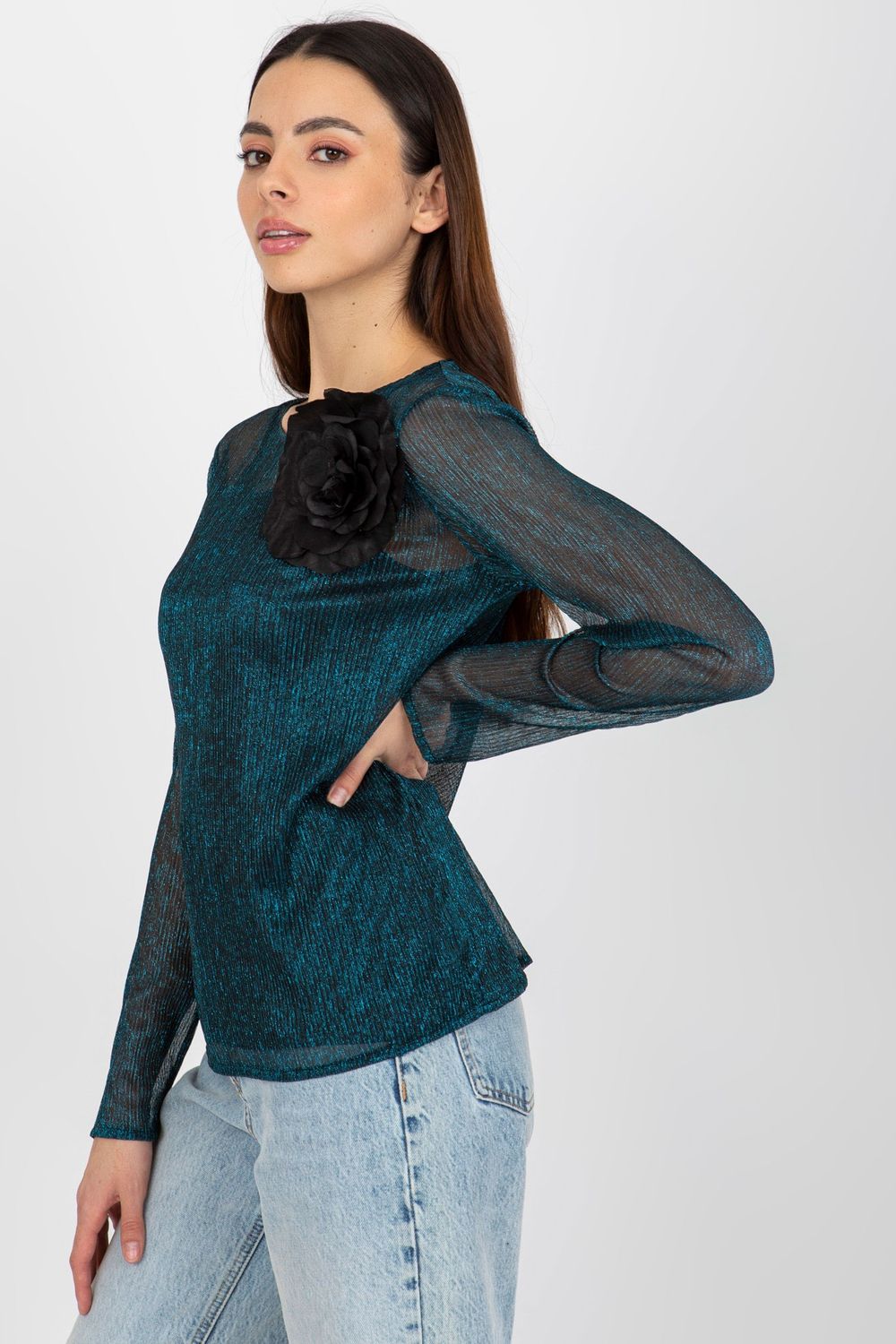 Blouse style 175479 Lakerta