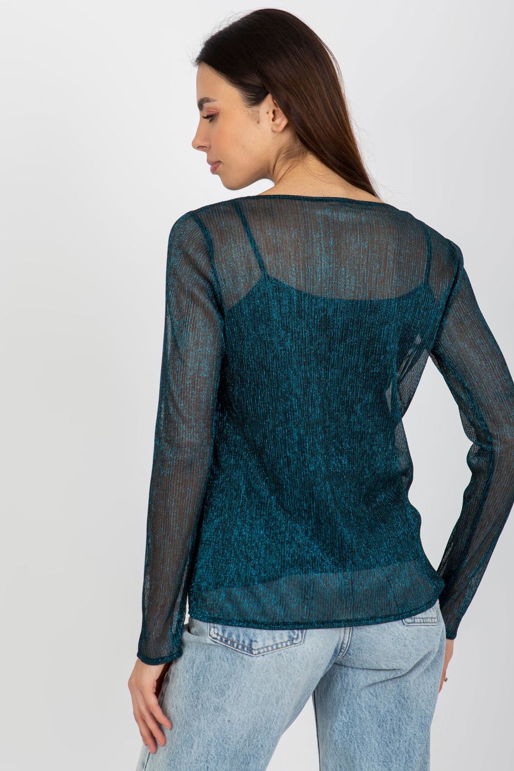 Blouse style 175479 Lakerta