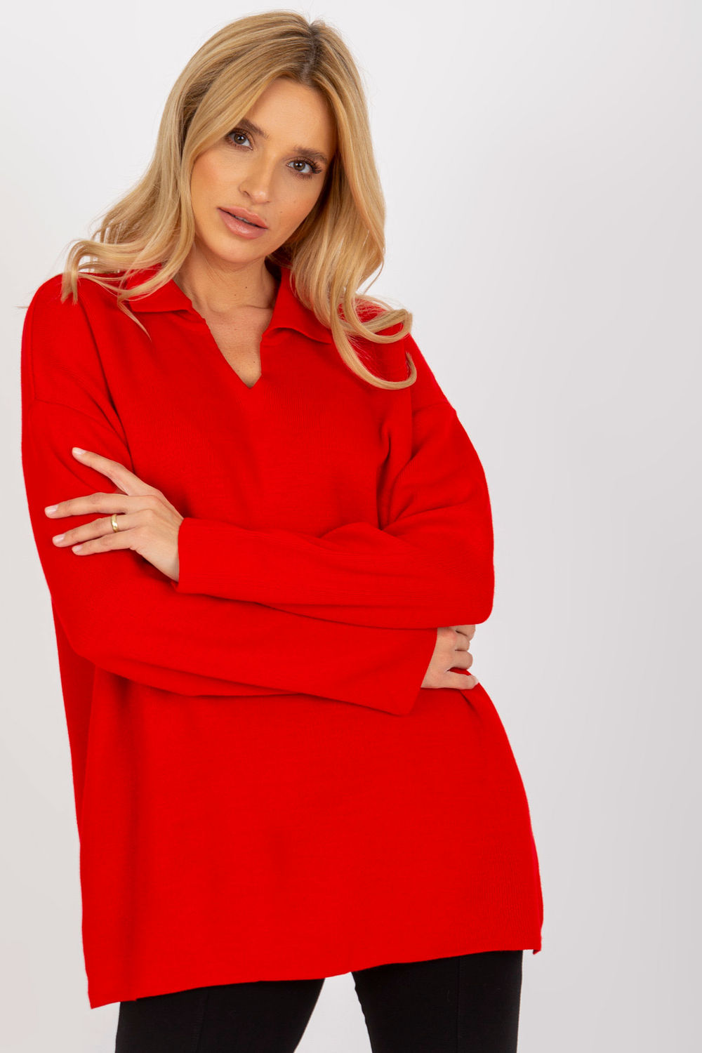 Pullover model 175727 Rue Paris