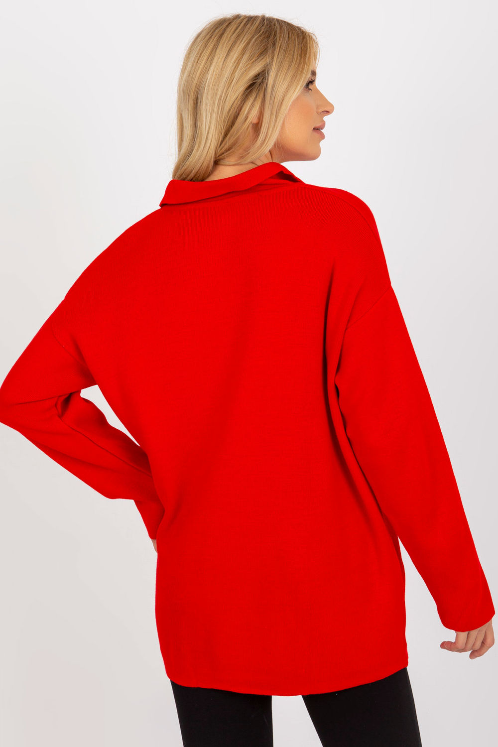 Pullover model 175727 Rue Paris