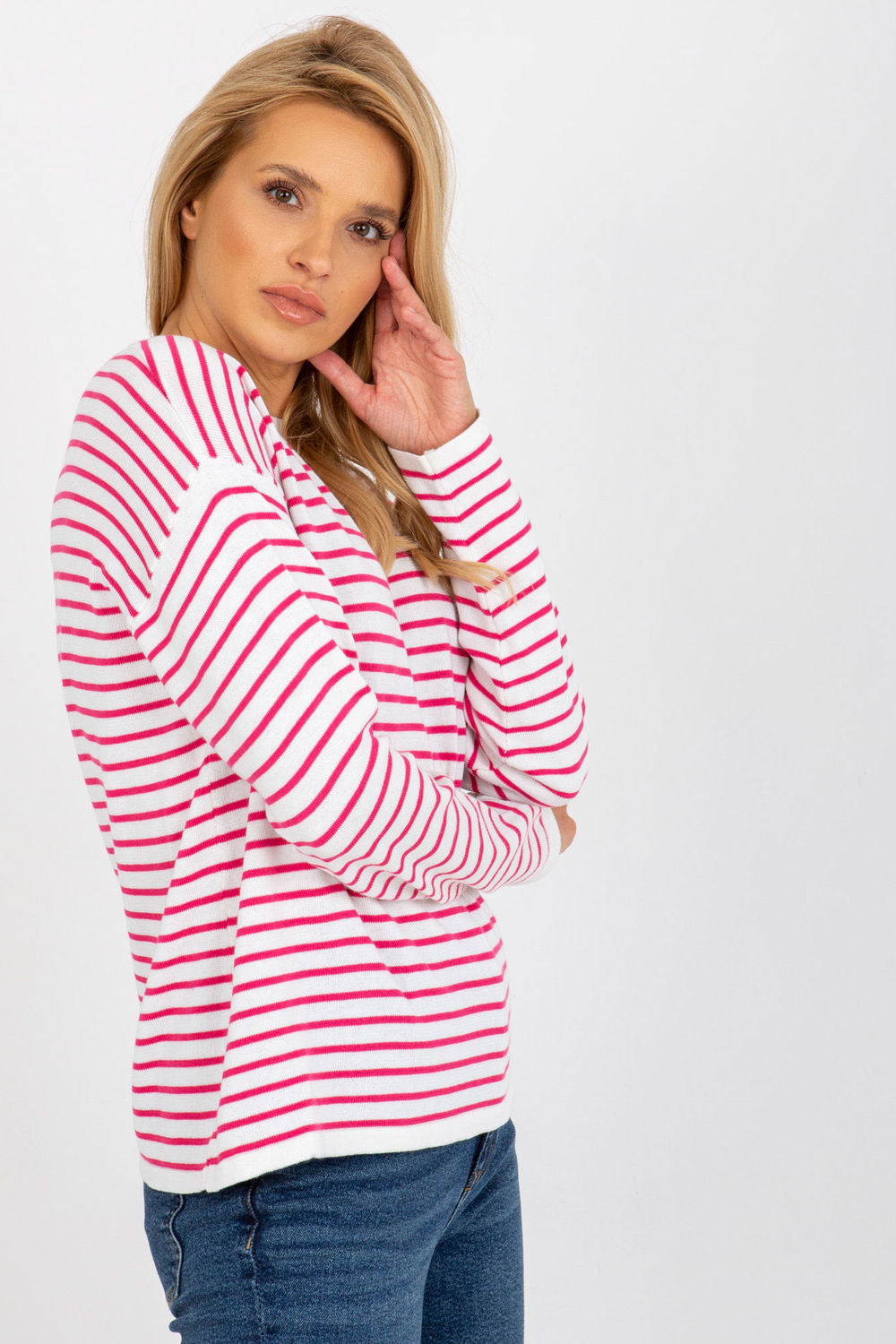 Pullover model 175753 Rue Paris
