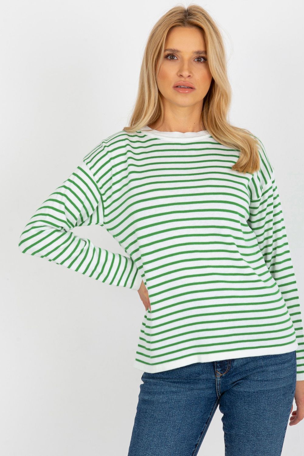 Pullover model 175755 Rue Paris