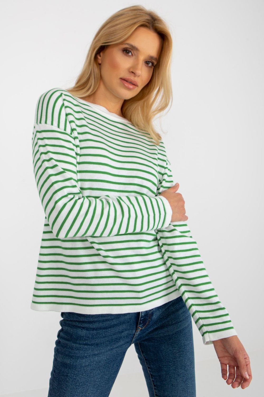Pullover model 175755 Rue Paris