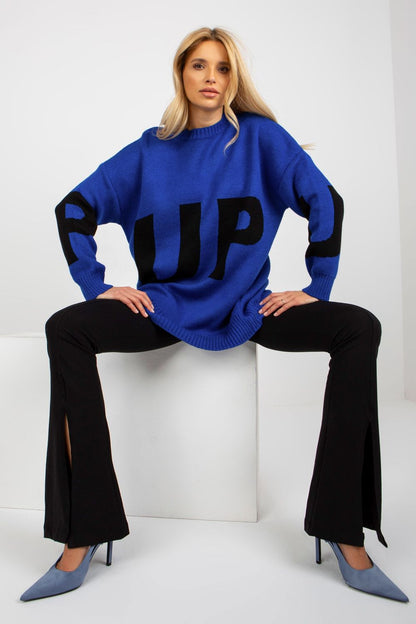 Pullover model 175757 Rue Paris