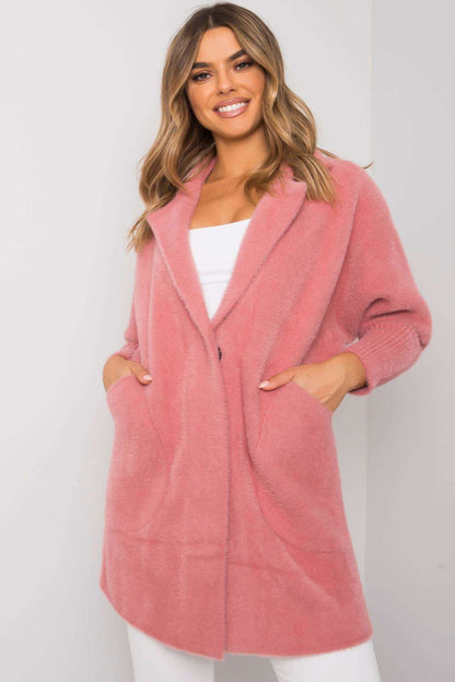 Coat model 175961 MBM