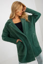Coat model 175963 MBM