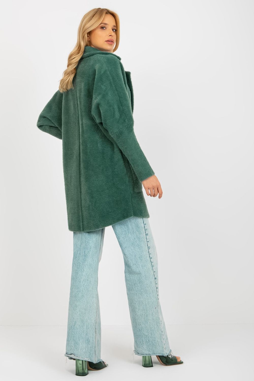 Coat model 175963 MBM