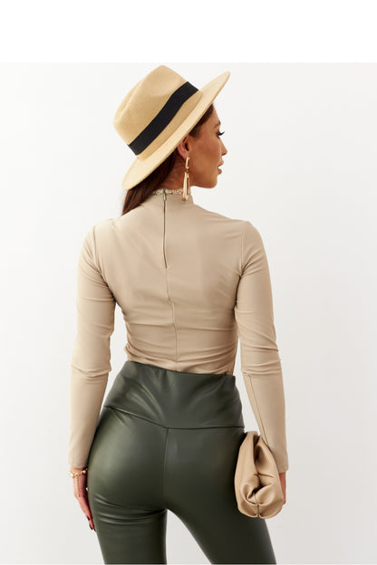 Bodysuit model 176340 By o la la