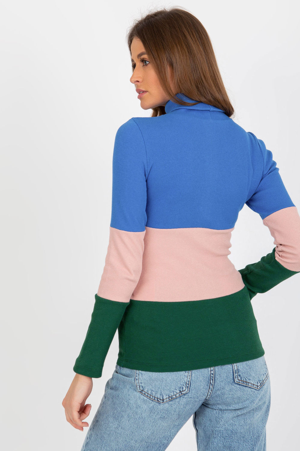 Turtle neck model 176350 Relevance
