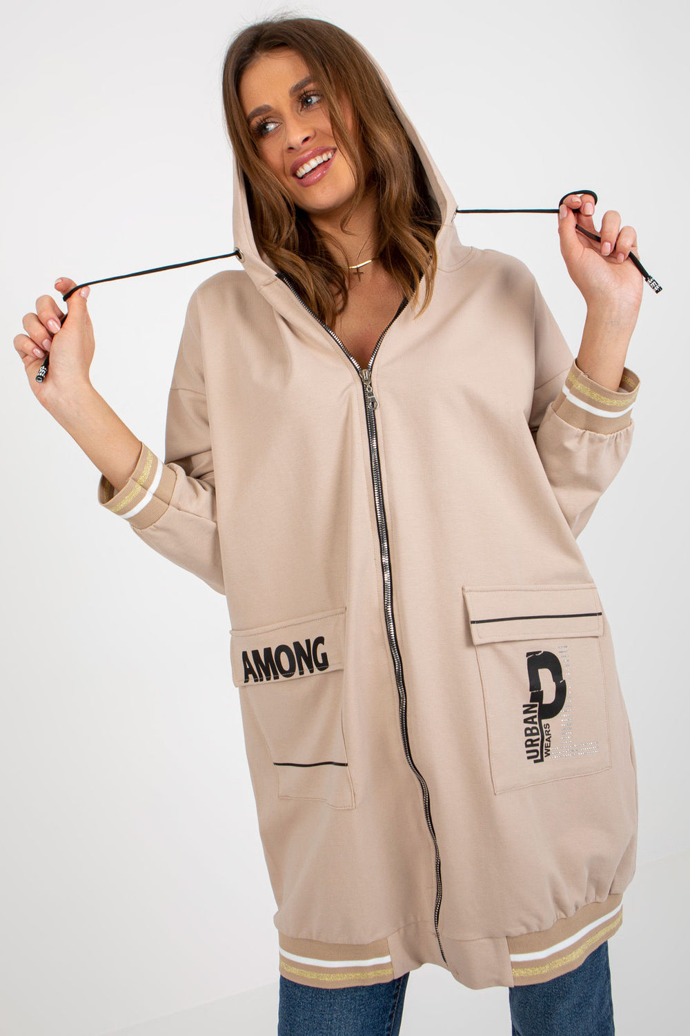 Sweater model 176360 Relevance