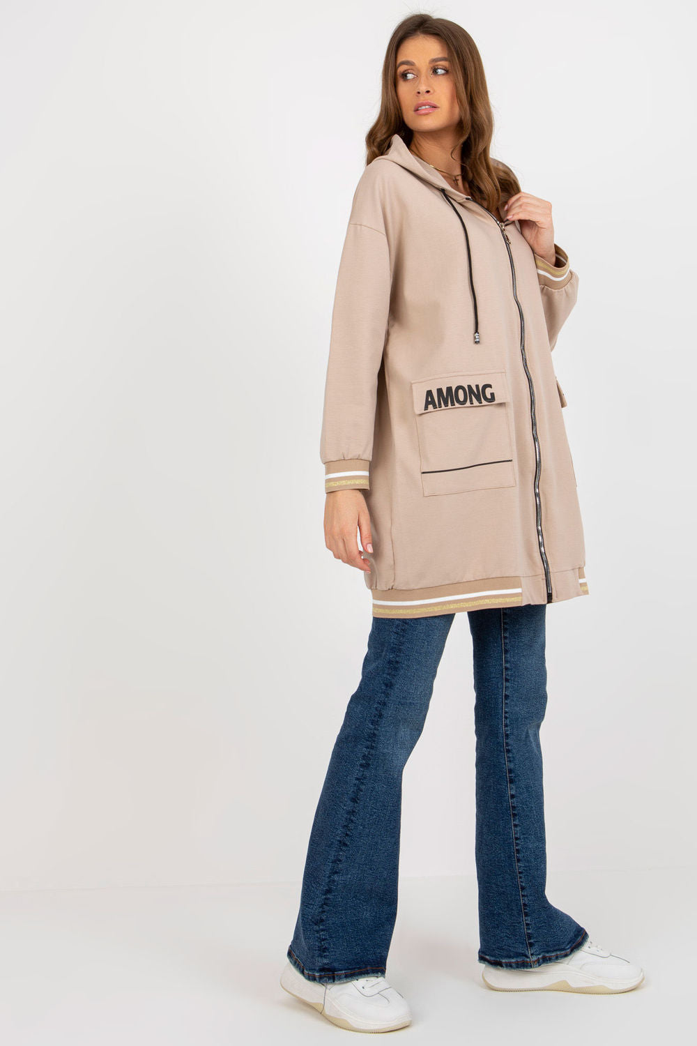 Sweater model 176360 Relevance