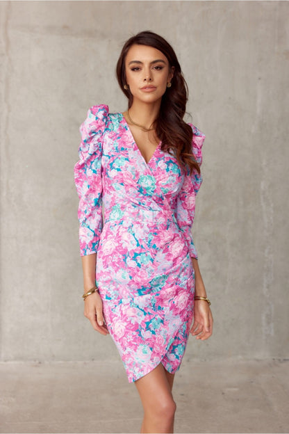 Alltagskleid model 176685 Roco Fashion