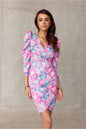 Alltagskleid model 176685 Roco Fashion