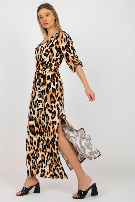 Everyday dress model 176720 Lakerta