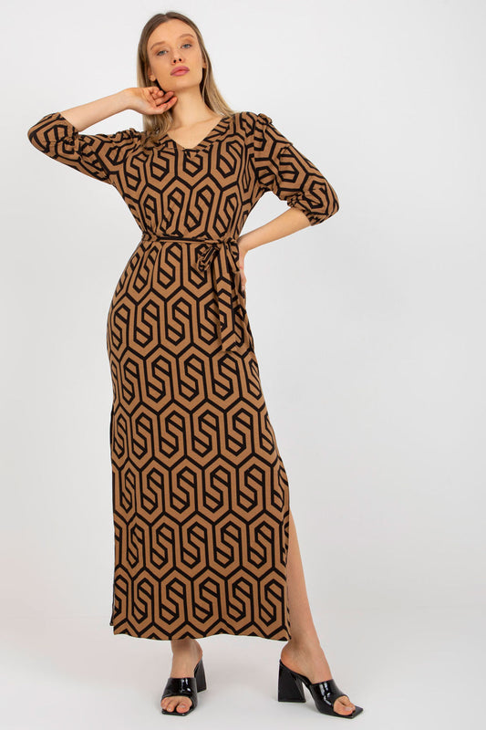 Everyday dress model 176721 Lakerta