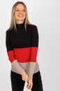 Turtleneck sweater model 176777 Relevance