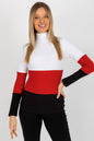 Turtleneck sweater model 176780 Relevance