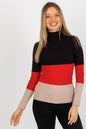 Turtleneck sweater model 176792 Relevance