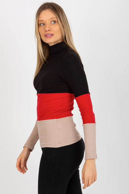 Turtleneck sweater model 176792 Relevance