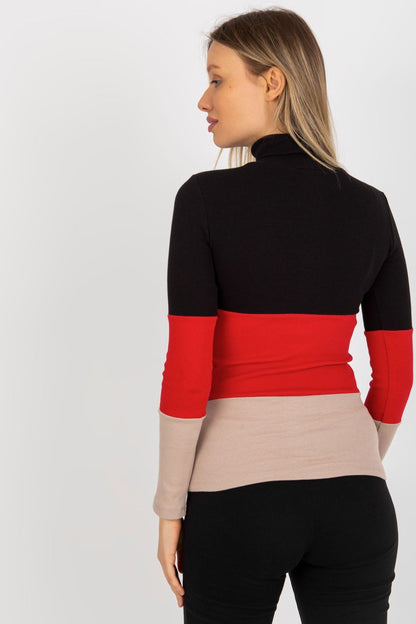 Turtleneck sweater model 176792 Relevance