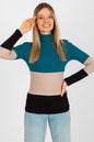 Turtleneck sweater model 176795 Relevance