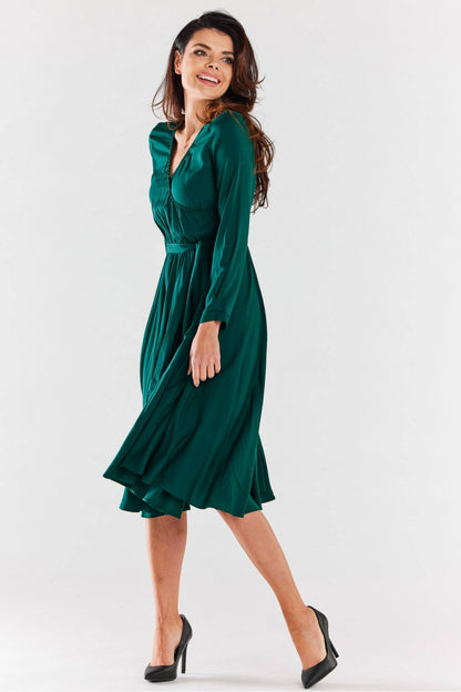 Alltagskleid model 176849 awama