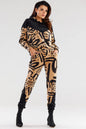 Damen Hose model 176867 awama