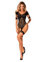 Bodystocking model 176930 Obsessive