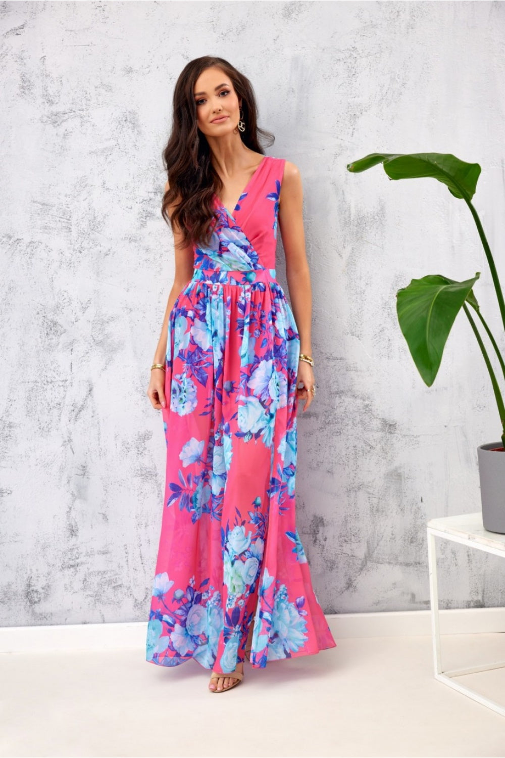 Alltagskleid model 176952 Roco Fashion