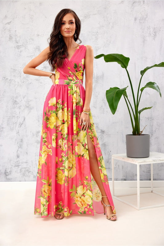 Day Dress model 176953 Roco Fashion
