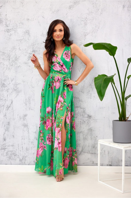 Everyday dress model 176954 Roco Fashion