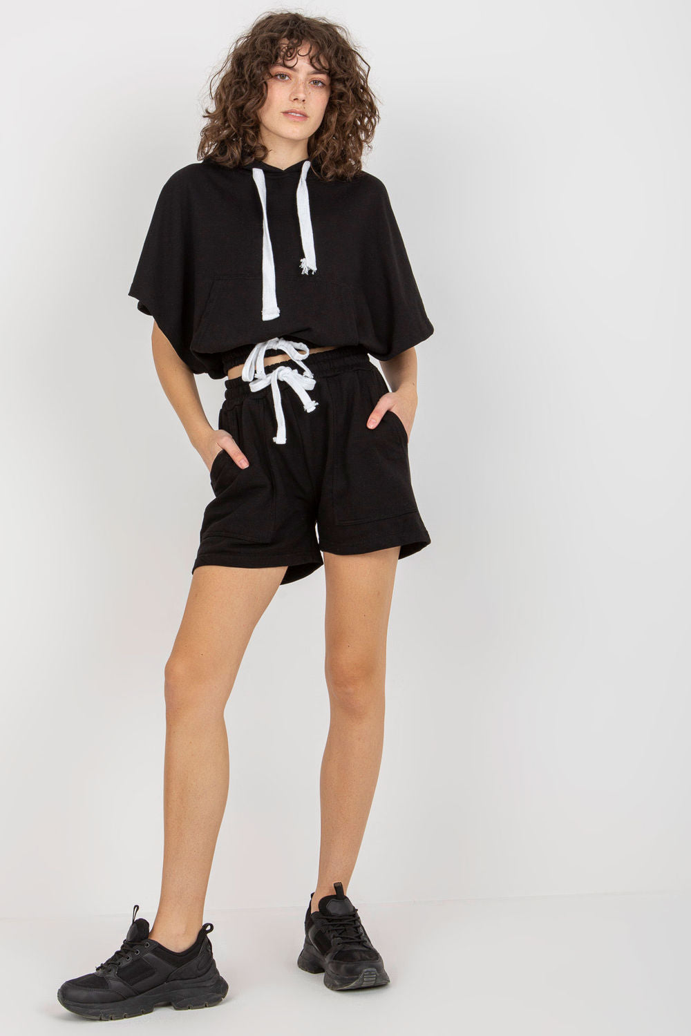 Set model 177024 Ex Moda