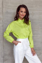 Langarm Hemd model 177387 Roco Fashion