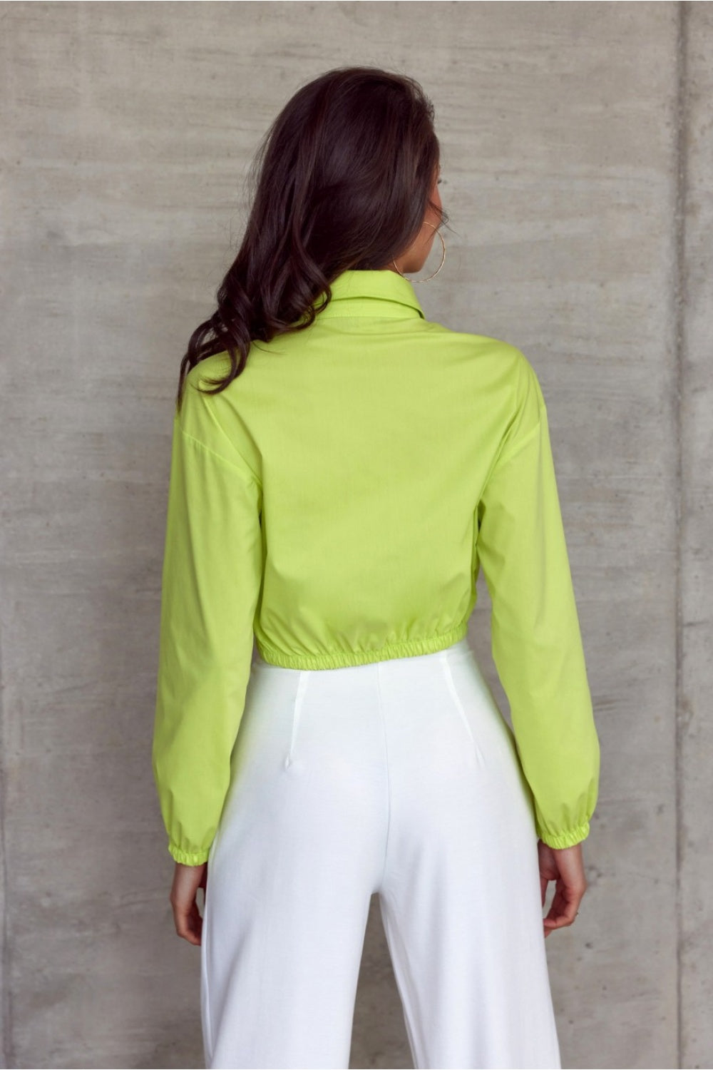 Langarm Hemd model 177387 Roco Fashion
