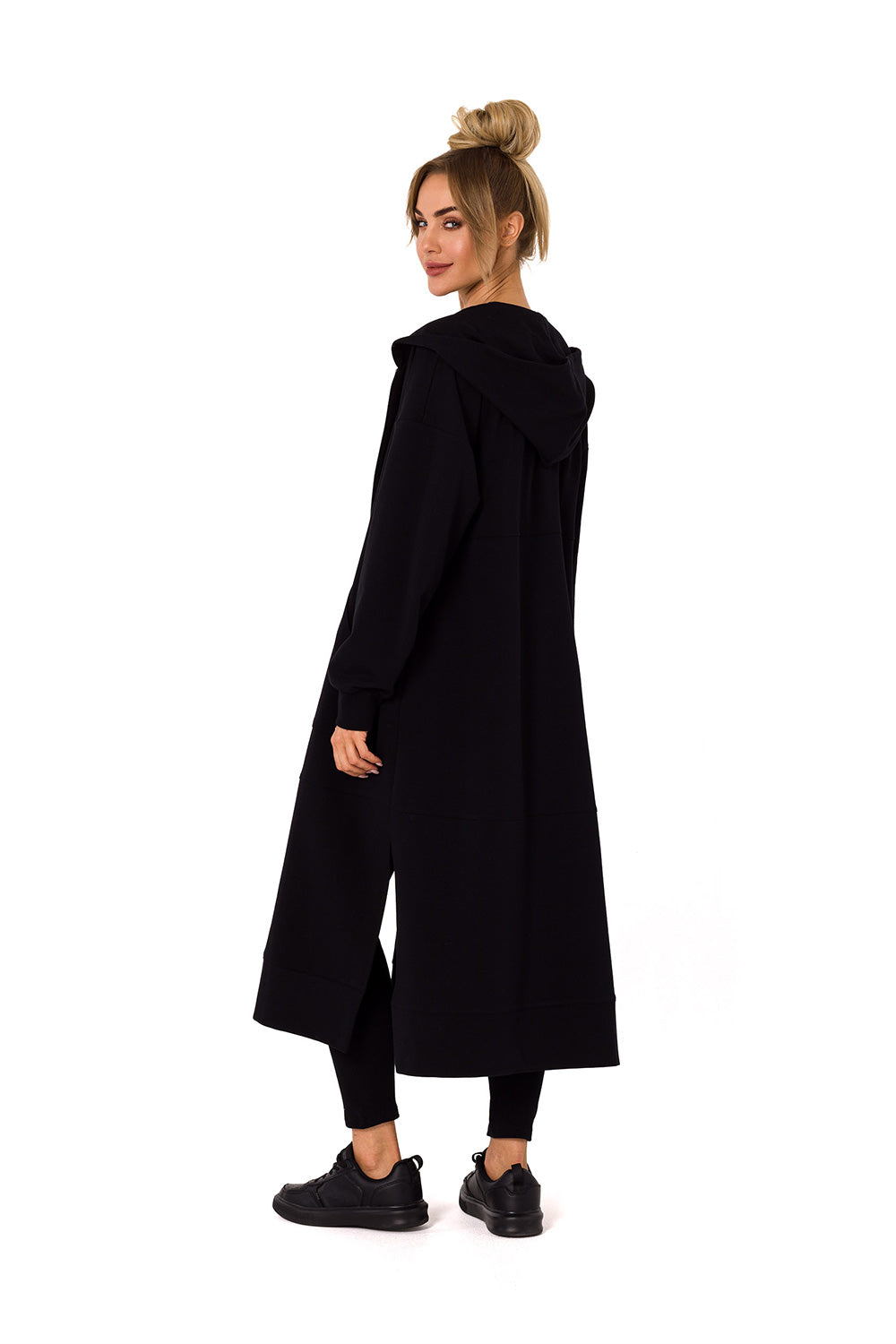 Sweater model 177607 Moe