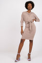 Alltagskleid model 177922 Rue Paris