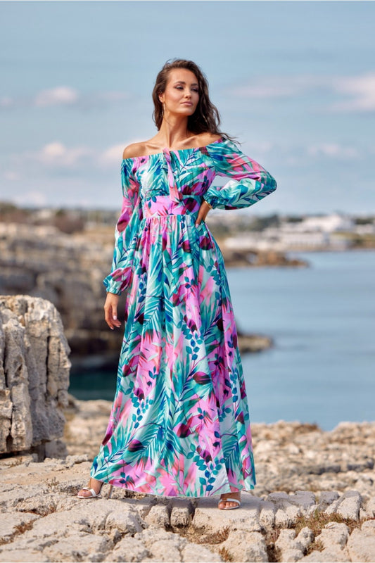 Everyday dress model 178144 Roco Fashion