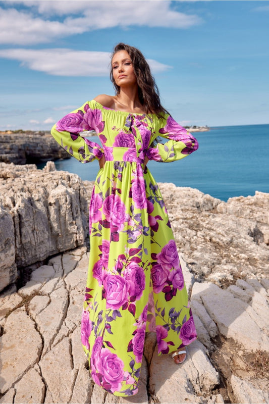 Everyday dress model 178145 Roco Fashion