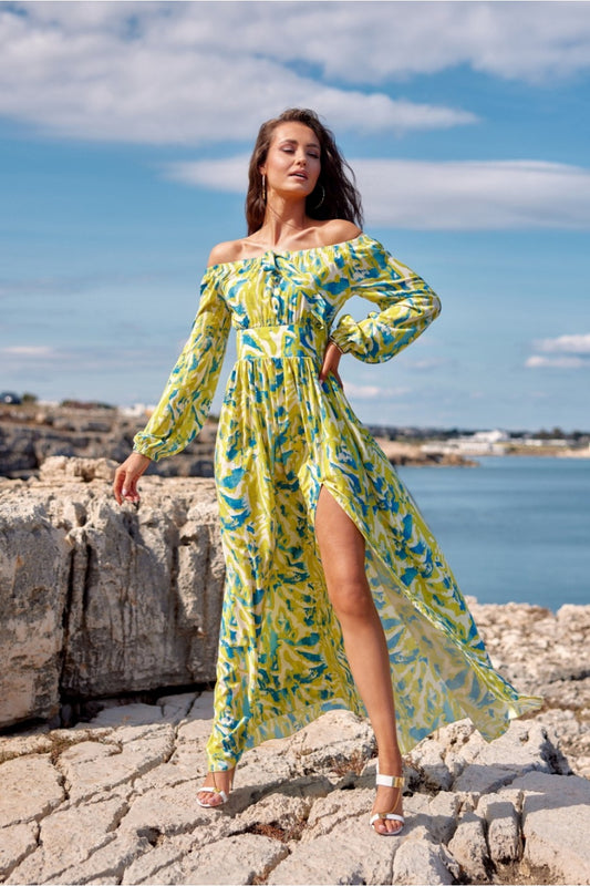 Everyday dress model 178146 Roco Fashion