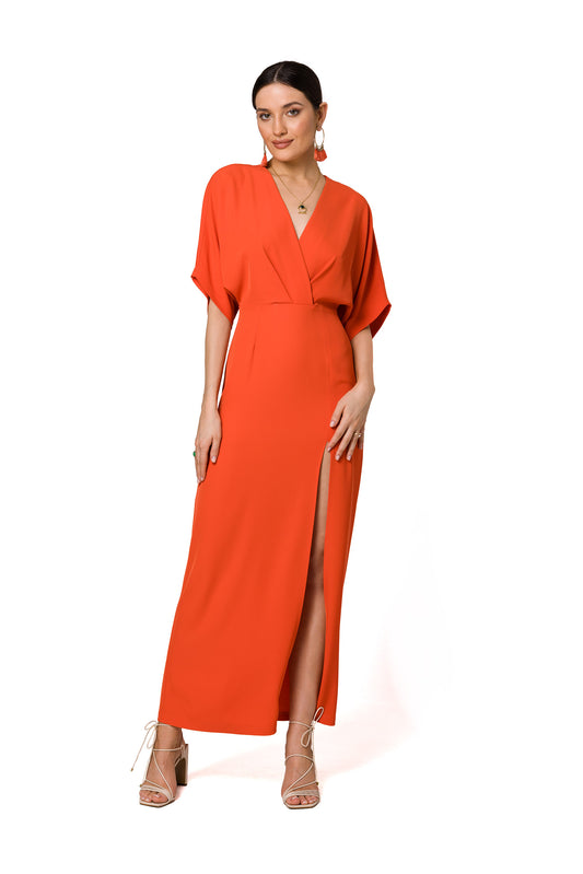 Evening gown model 178285 Makover