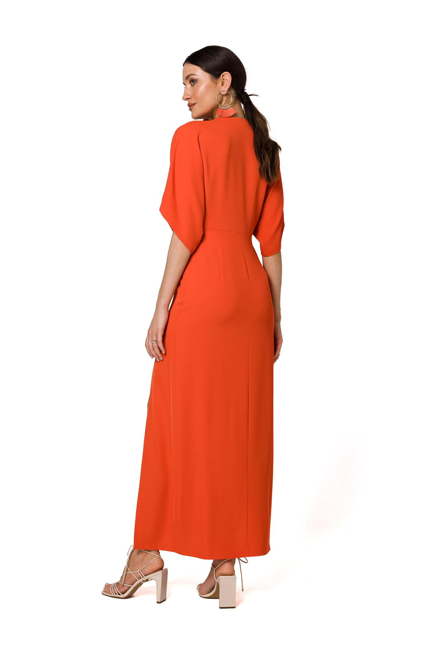 Evening gown model 178285 Makover