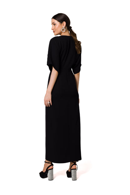 Evening gown model 178286 Makover