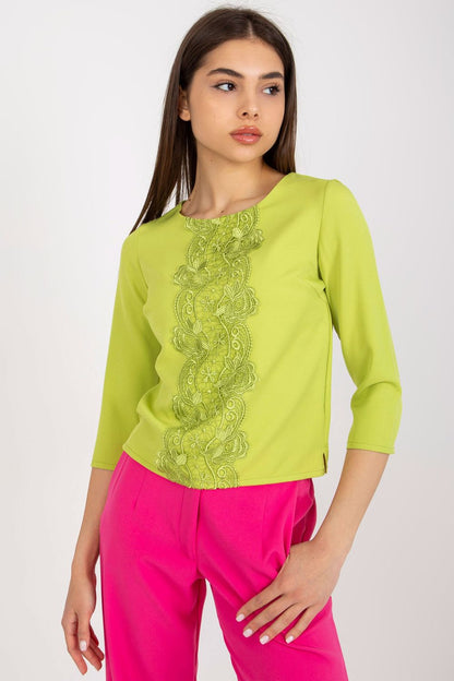 Blouse style 178431 Lakerta