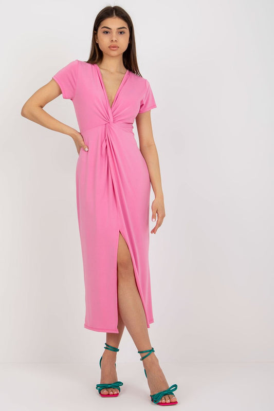 Casual dress model 178486 Italy Moda