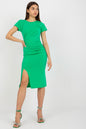 Alltagskleid model 178491 Italy Moda