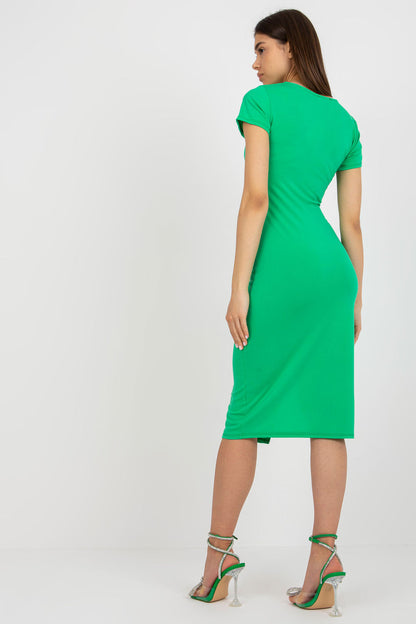 Alltagskleid model 178491 Italy Moda