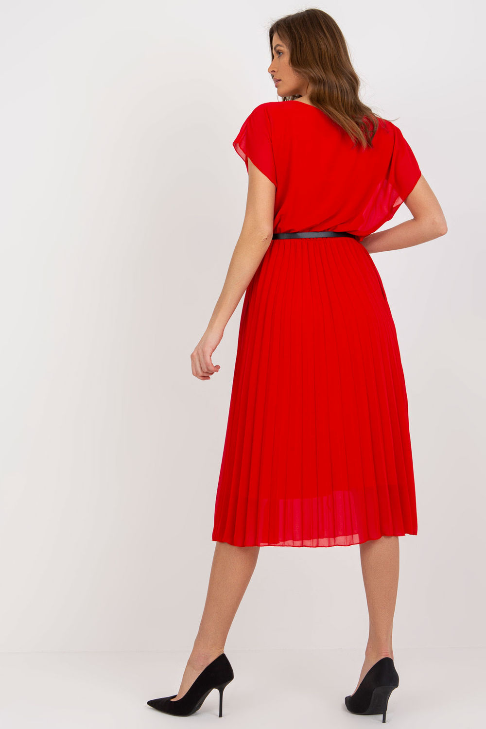 Cocktail dress model 178495 Italy Moda