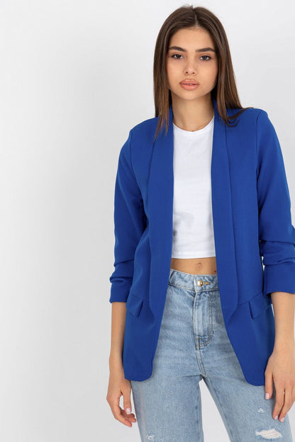 Jacket model 178520 Italian Fashion