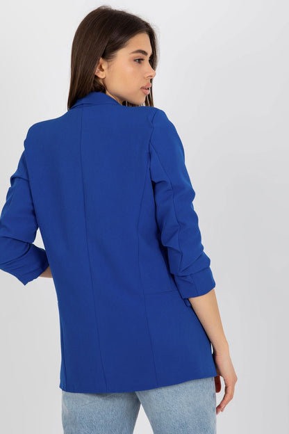 Jacket model 178520 Italian Fashion